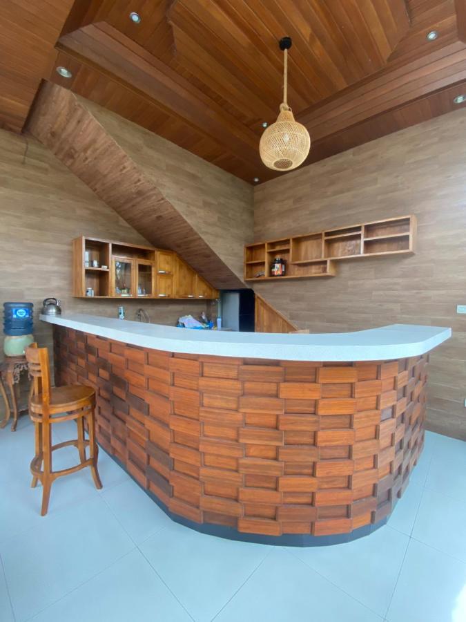 Pucuk Bali Homestay Canggu  Bagian luar foto
