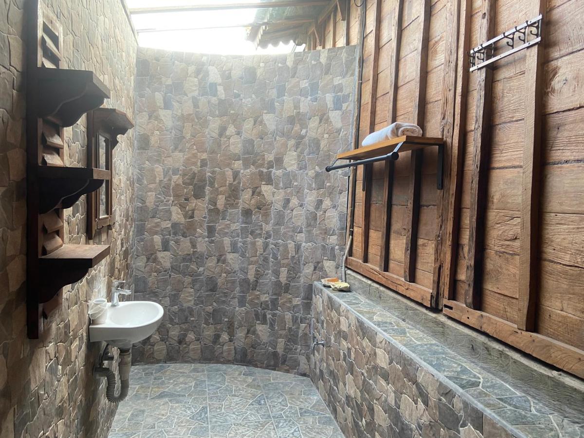 Pucuk Bali Homestay Canggu  Bagian luar foto