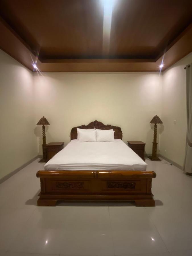 Pucuk Bali Homestay Canggu  Bagian luar foto