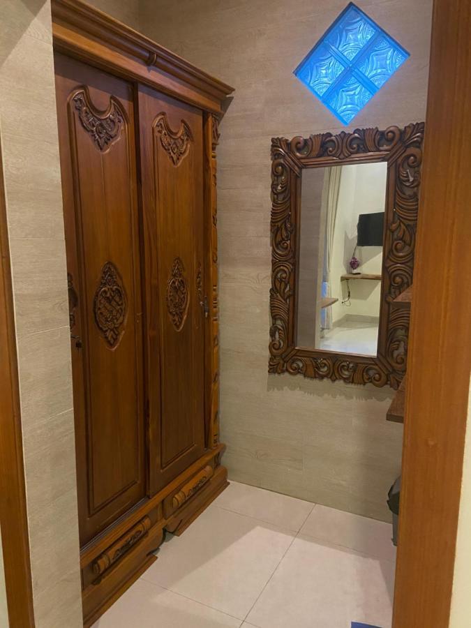 Pucuk Bali Homestay Canggu  Bagian luar foto