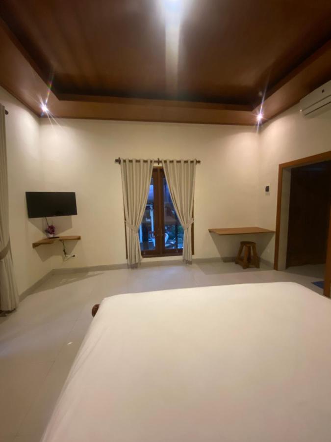 Pucuk Bali Homestay Canggu  Bagian luar foto