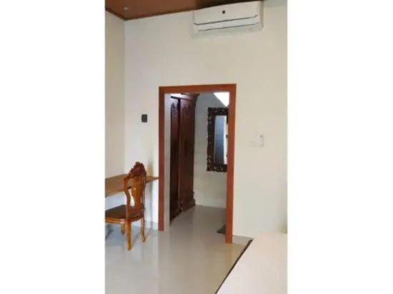 Pucuk Bali Homestay Canggu  Bagian luar foto
