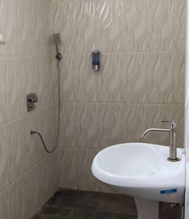Pucuk Bali Homestay Canggu  Bagian luar foto