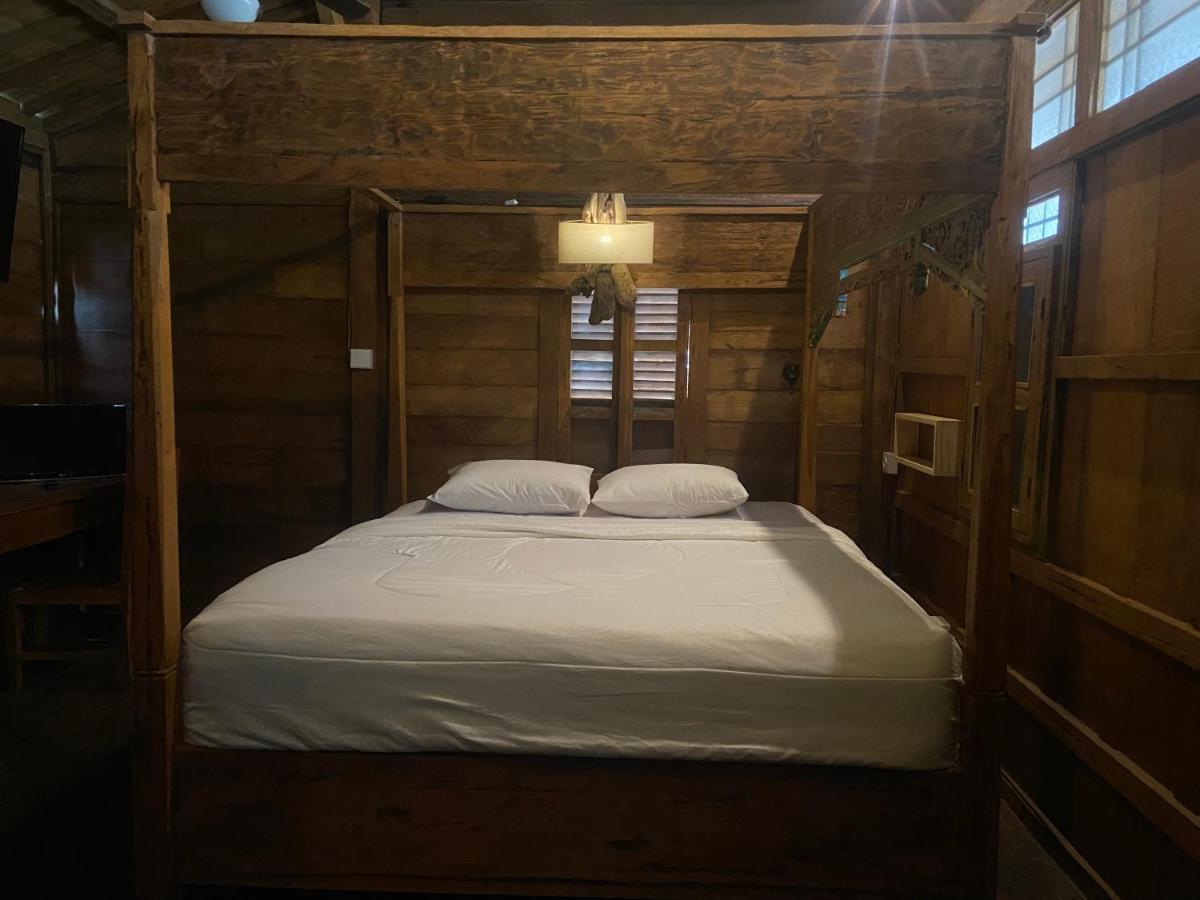Pucuk Bali Homestay Canggu  Bagian luar foto